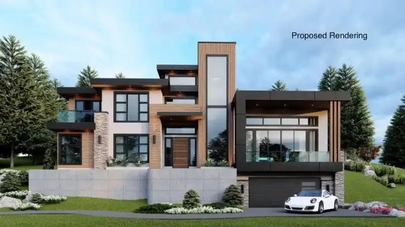 34 3385 MAMQUAM ROAD - photo 1 of 24