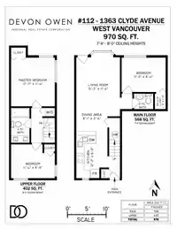 112 1363 CLYDE AVENUE - thumbnail 22