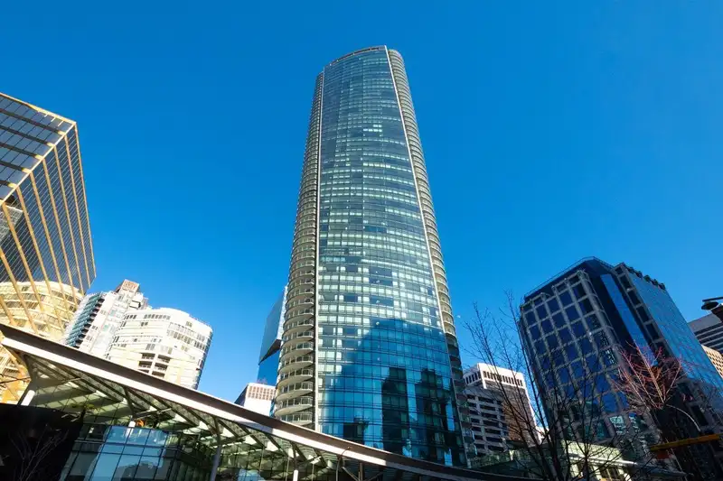 4205 1151 W GEORGIA STREET - photo 1 of 26