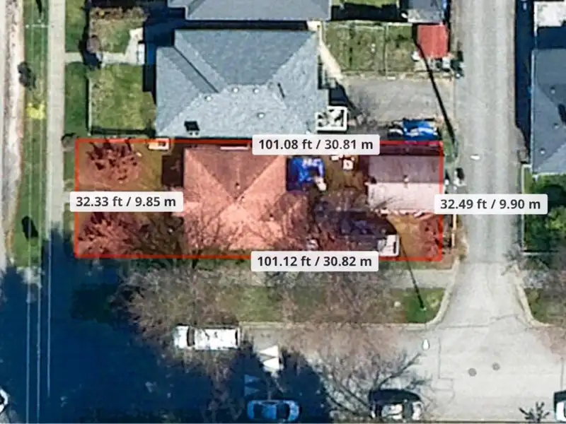 3996 LILLOOET STREET - photo 1 of 10