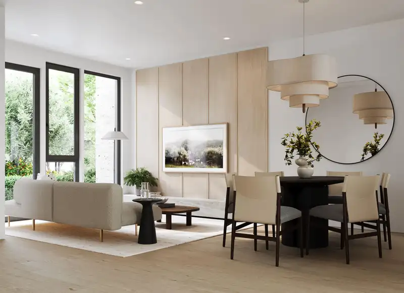 TH7 7576 GRANVILLE STREET - photo 2 of 11