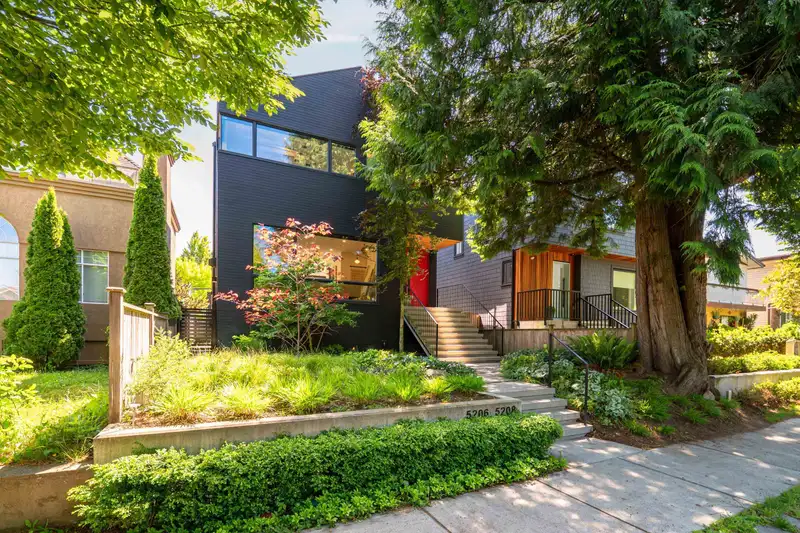 5208 ROSS STREET - photo 2 of 39