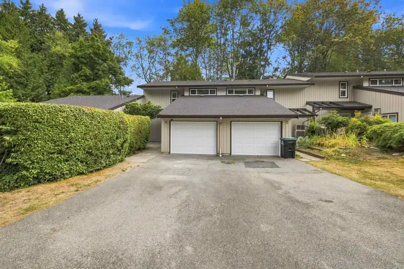 6 4860 207 STREET - photo 1 of 24