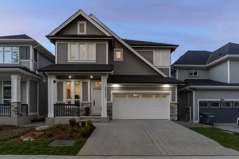 20545 77A AVENUE - photo 1 of 1