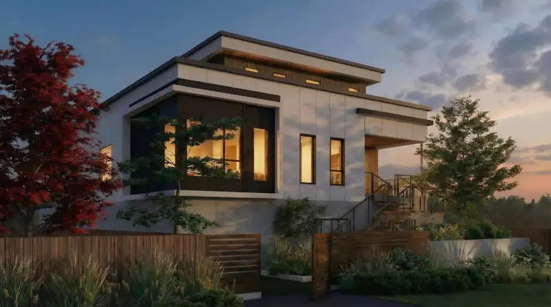 3663 W 48TH AVENUE - photo 3 of 13