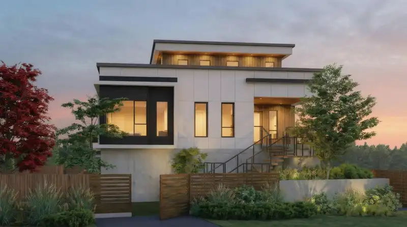 3663 W 48TH AVENUE - photo 4 of 13