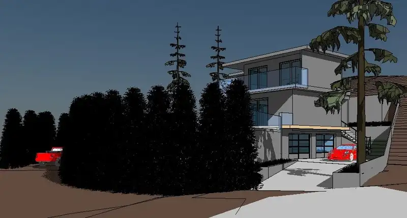 4405 MARINE DRIVE - photo 2 of 13