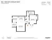 104 1045 W 8TH AVENUE - thumbnail 18