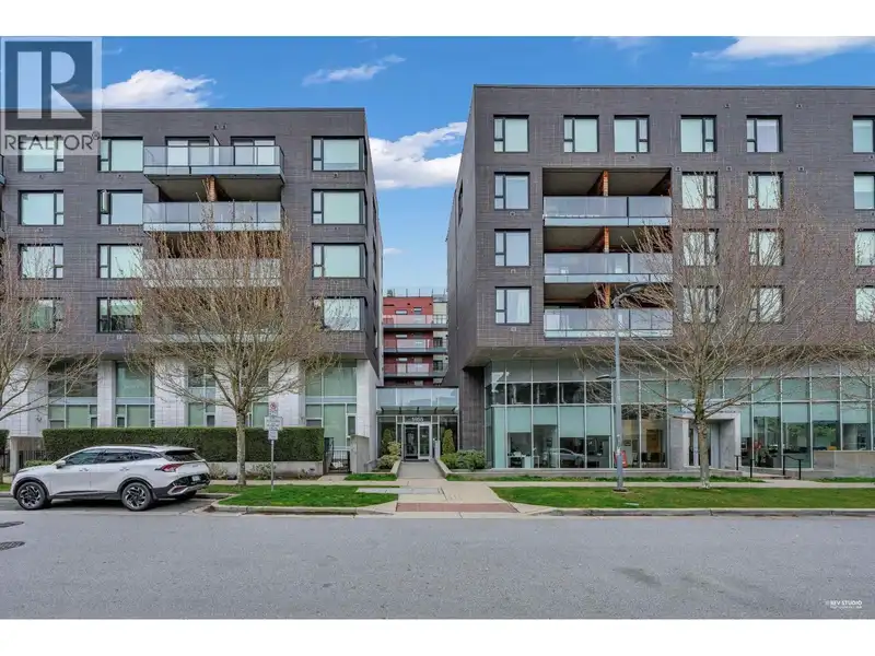 325 5955 BIRNEY AVENUE - photo 1 of 6