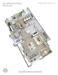 5 11490 84 AVENUE - thumbnail 35