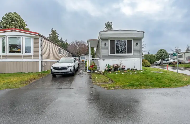 109 3655 244 STREET - photo 1 of 11