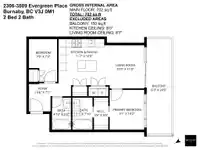 2306 3809 EVERGREEN PLACE - thumbnail 37