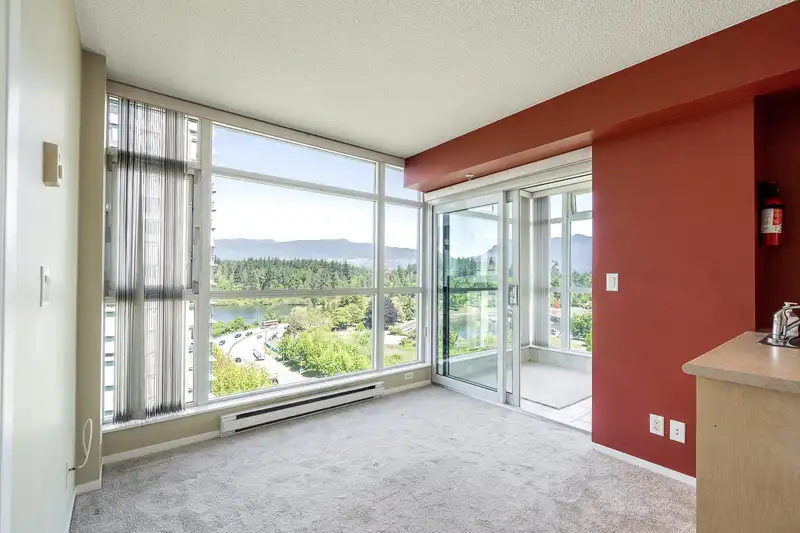 PH110 1889 ALBERNI STREET - photo 1 of 33