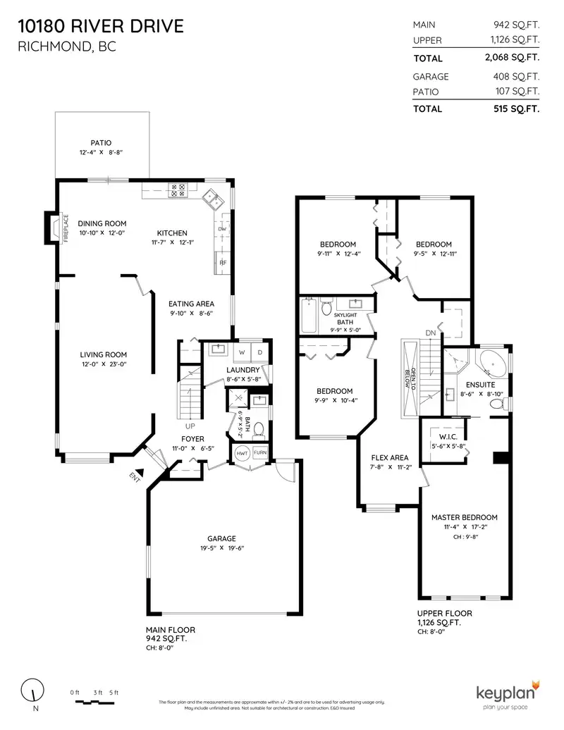 10180 RIVER DRIVE - photo 2 of 17