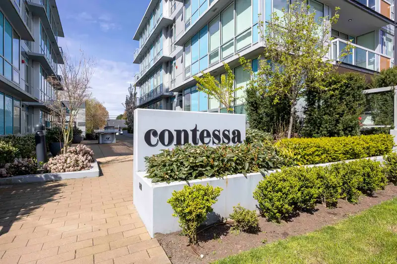404 5289 CAMBIE STREET - photo 1 of 23