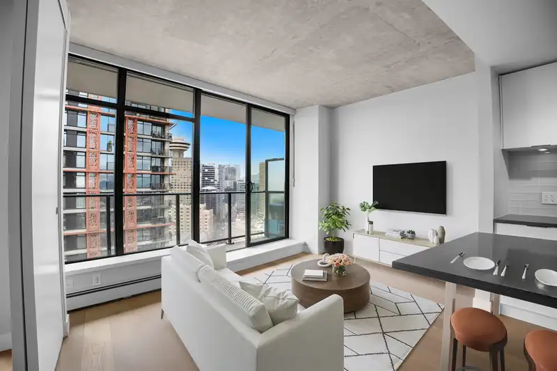 2808 108 W CORDOVA STREET - photo 1 of 26