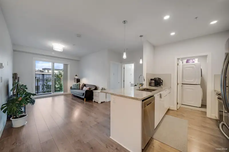309 5485 BRYDON CRESCENT - photo 2 of 31