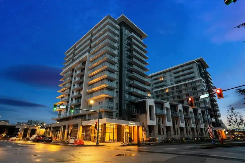 301 6200 MINORU BOULEVARD - photo 1 of 11