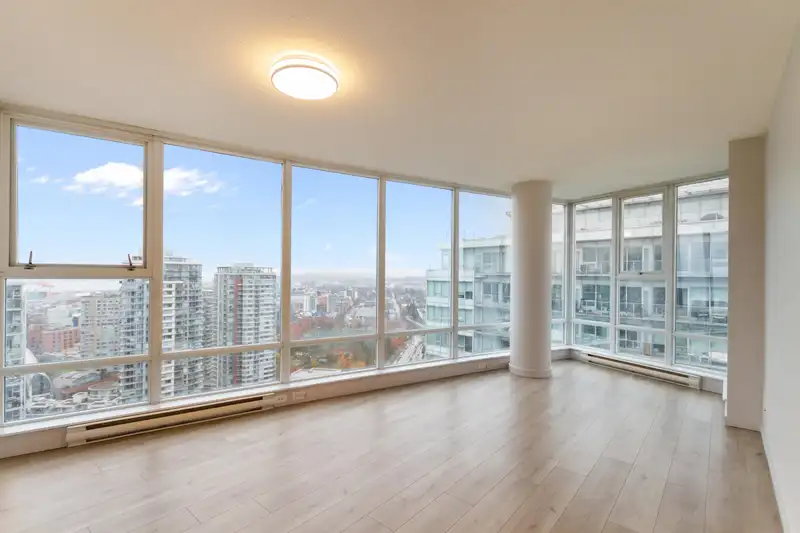 3108 111 W GEORGIA STREET - photo 1 of 1