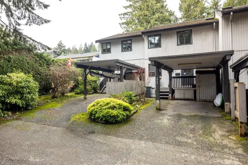2060 DEEP COVE CRESCENT - photo 1 of 35