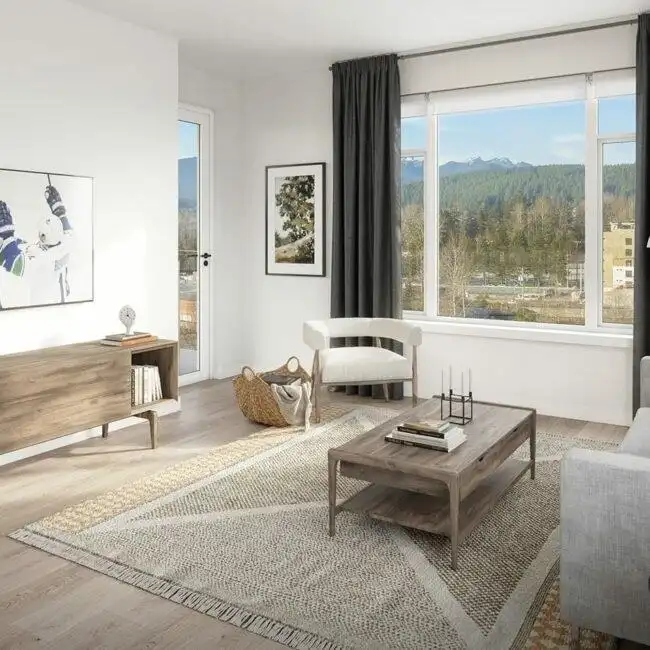 414 111 BULLER STREET - photo 4 of 12