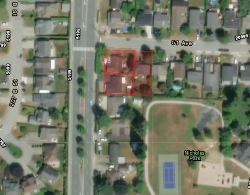 5098 208 STREET - photo 1 of 34