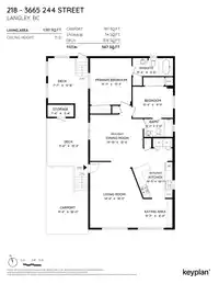 218 3665 244 STREET - thumbnail 30