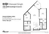 408 20696 EASTLEIGH CRESCENT - thumbnail 16