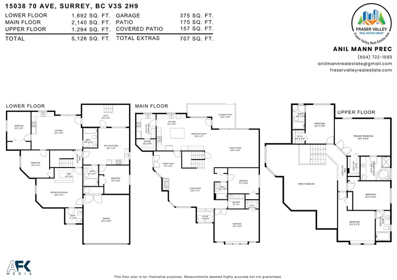 15038 70 AVENUE - photo 3 of 39