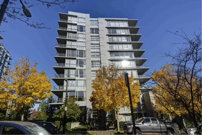 1106 9222 UNIVERSITY CRESCENT - photo 1 of 17