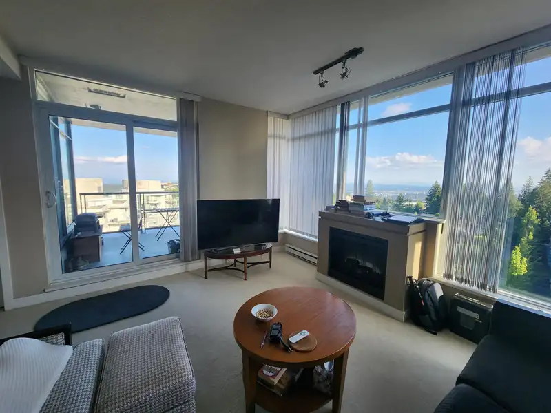 1106 9222 UNIVERSITY CRESCENT - photo 2 of 17