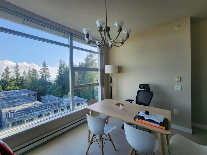 1106 9222 UNIVERSITY CRESCENT - photo 3 of 17