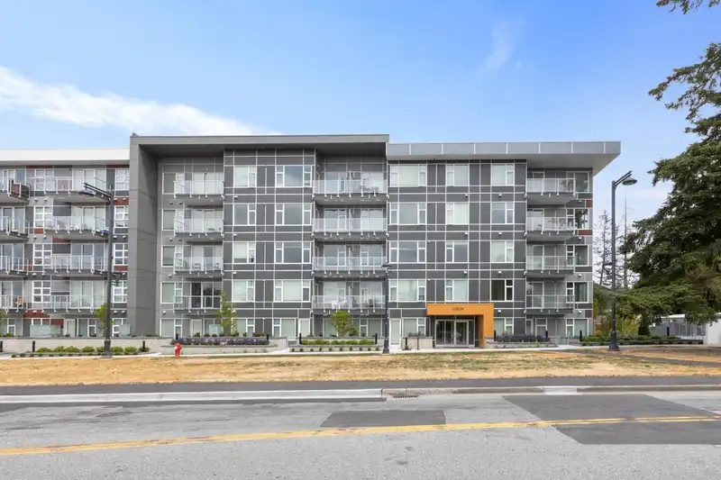 203 10838 WHALLEY BOULEVARD - photo 1 of 23