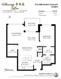 412 5485 BRYDON CRESCENT - thumbnail 30