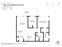 506 22335 MCINTOSH AVENUE - thumbnail 22