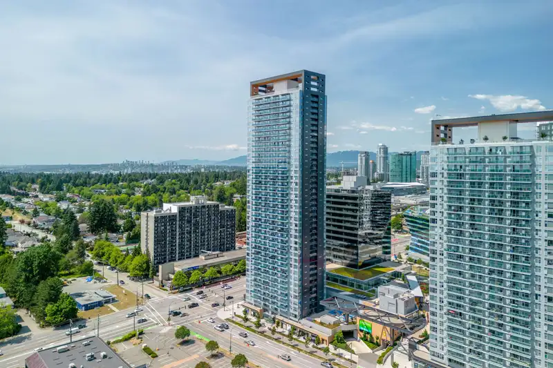 3803 13615 FRASER HIGHWAY - photo 2 of 32