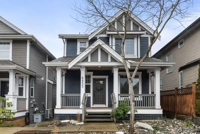 6855 208A STREET - photo 1 of 34