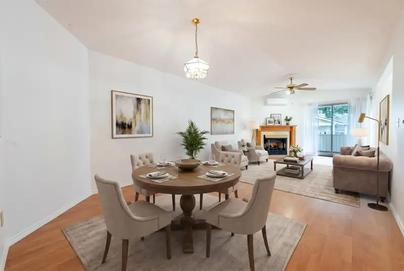205 10584 153 STREET - photo 1 of 32