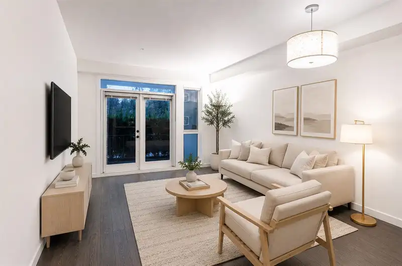 111 6677 CAMBIE STREET - photo 3 of 15