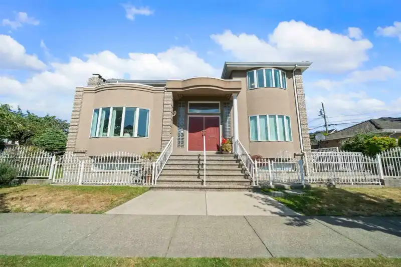 3838 PENTICTON STREET - photo 1 of 35