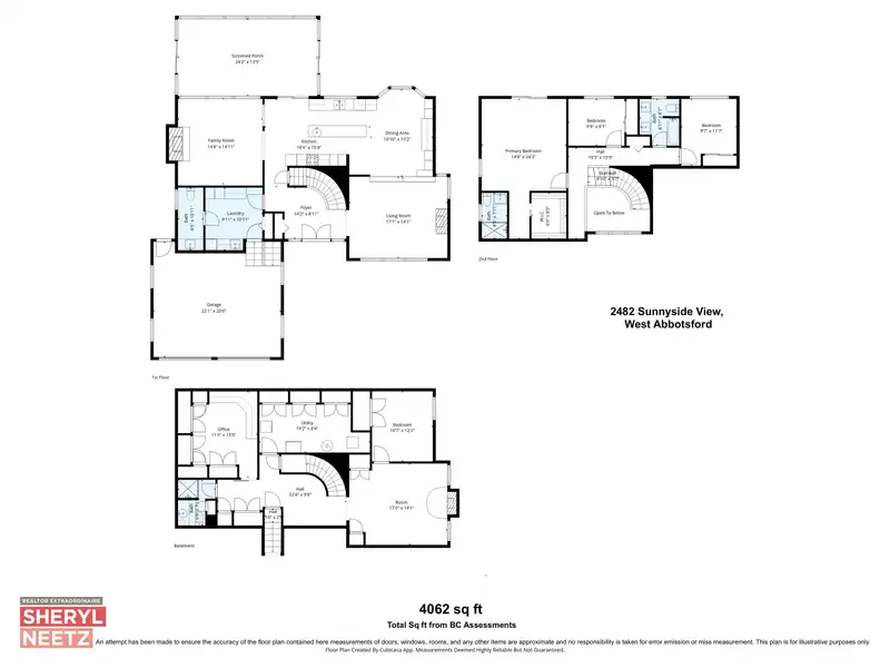 2482 SUNNYSIDE VIEW - photo 2 of 40