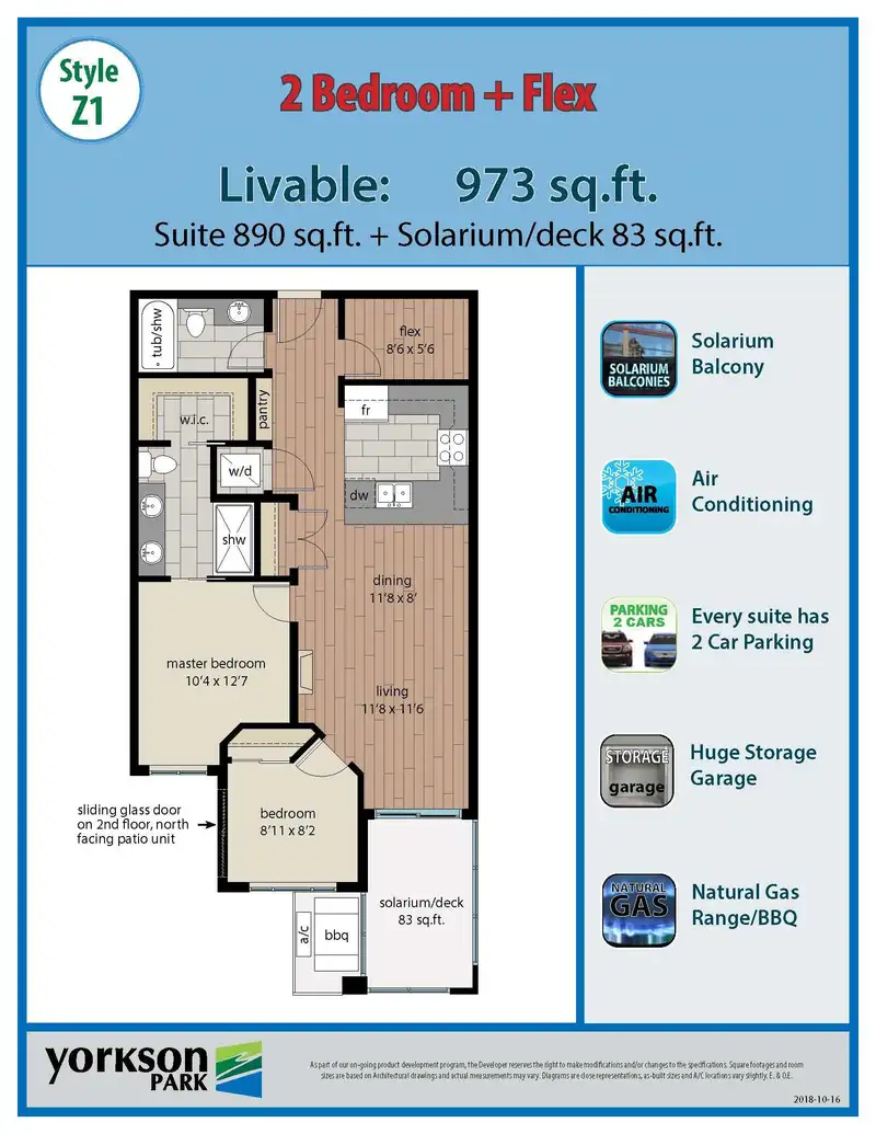 107 20367 85 AVENUE - photo 1 of 1