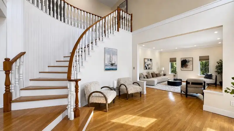 1277 CHARTER HILL DRIVE - photo 2 of 40