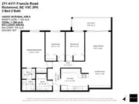 211 4111 FRANCIS ROAD - thumbnail 26