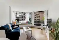 214 1330 BURRARD STREET - thumbnail 1