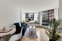 214 1330 BURRARD STREET - thumbnail 3
