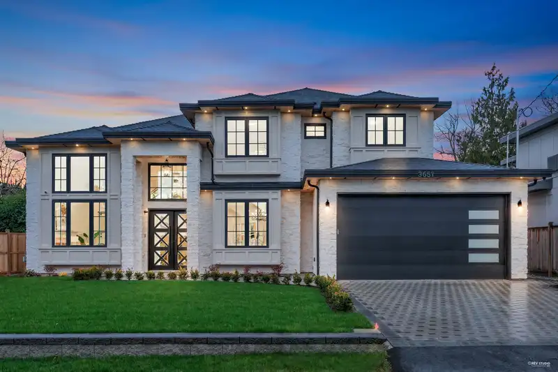 3651 FRANCIS ROAD - photo 1 of 40
