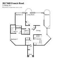 203 7600 FRANCIS ROAD - thumbnail 35