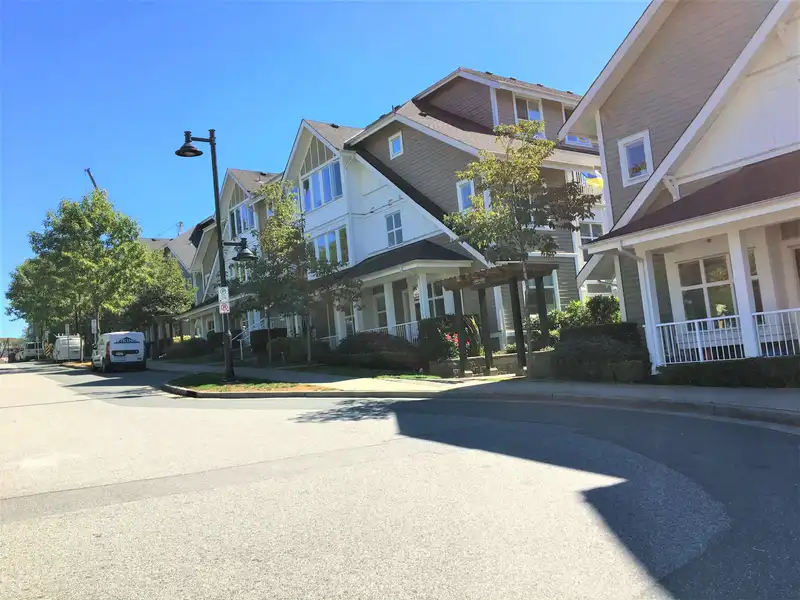 210 618 LANGSIDE AVENUE - photo 1 of 1