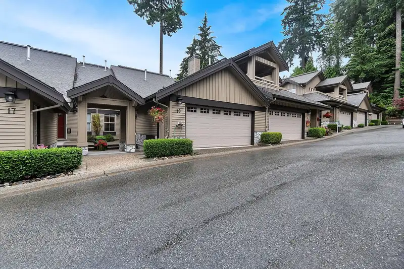 18 1550 LARKHALL CRESCENT - photo 1 of 40